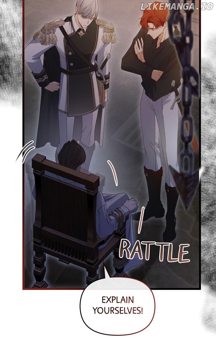 Please Save Me [Official] Chapter 26 - page 48