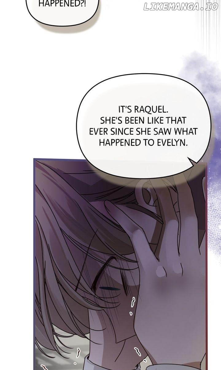 Please Save Me [Official] Chapter 26 - page 5