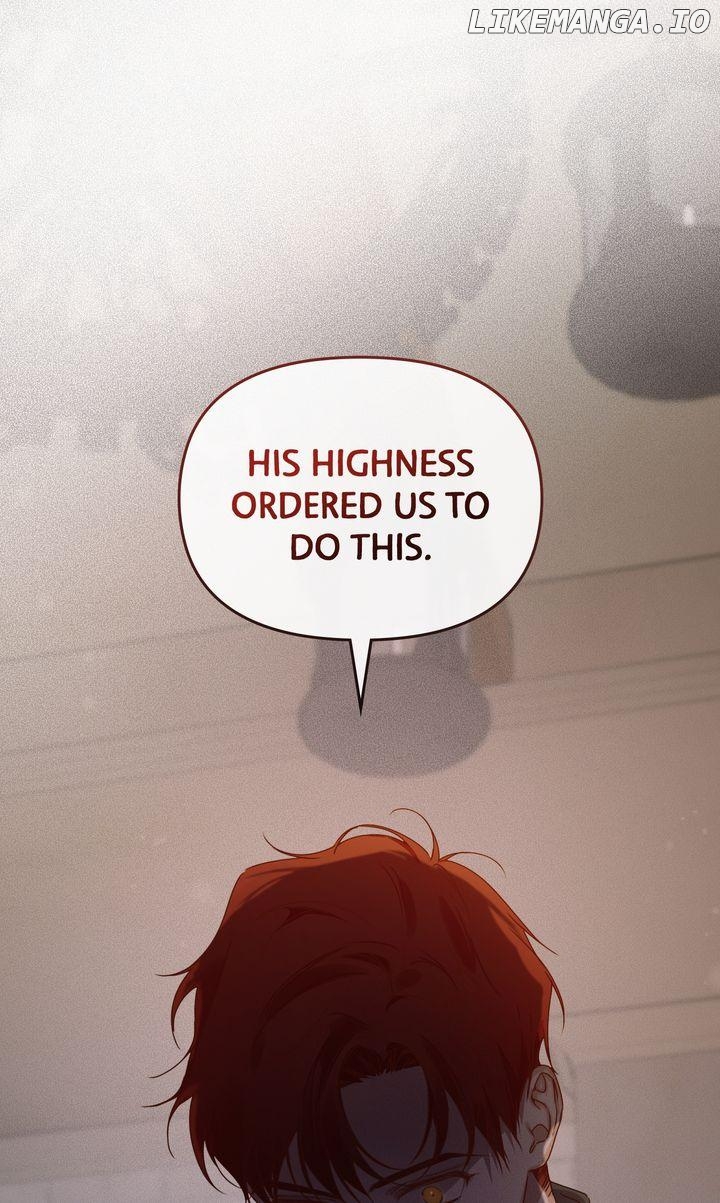Please Save Me [Official] Chapter 26 - page 52