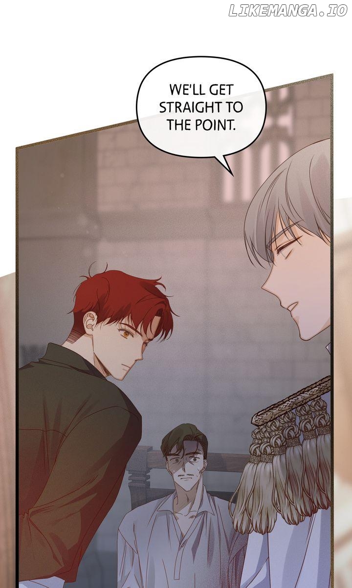 Please Save Me [Official] Chapter 26 - page 55