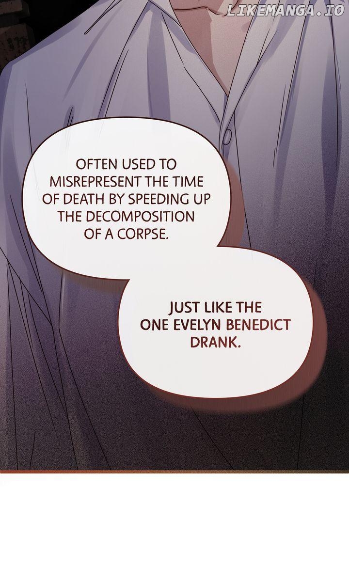 Please Save Me [Official] Chapter 26 - page 58