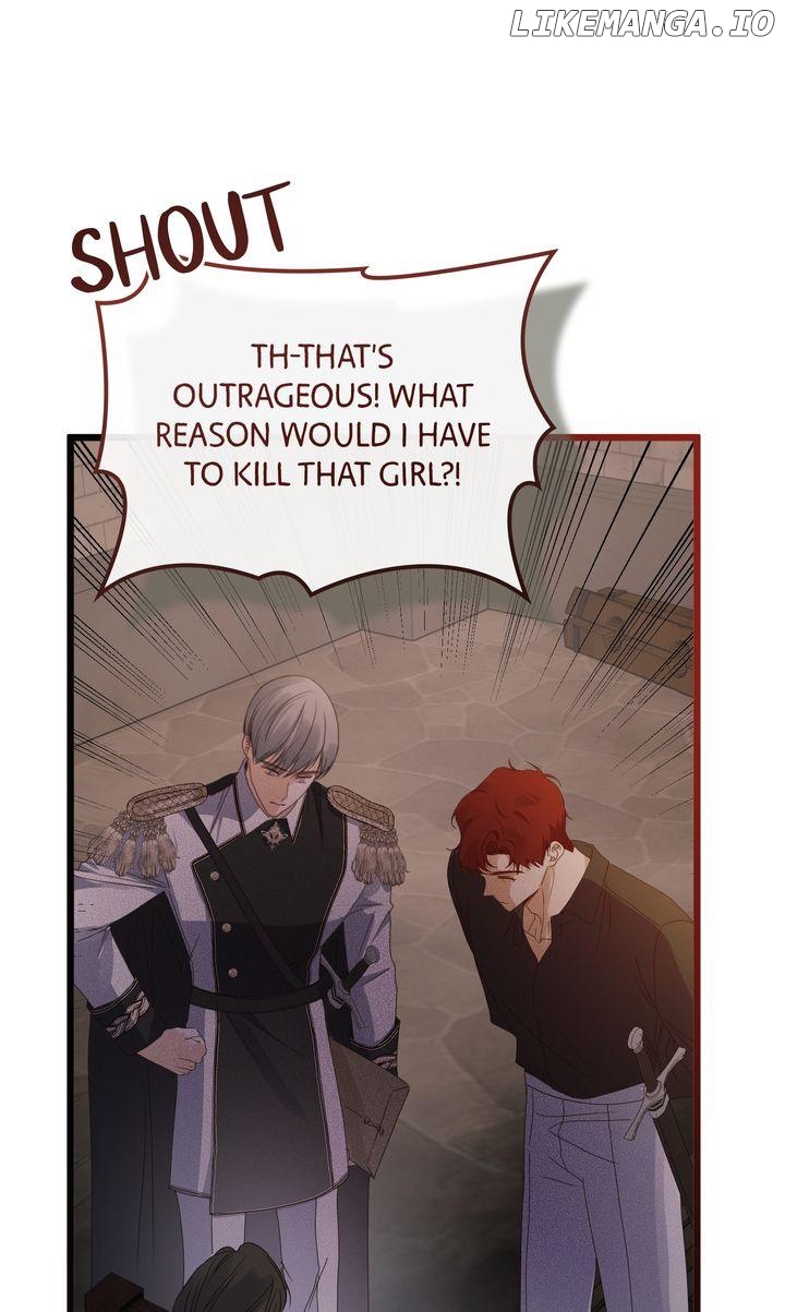 Please Save Me [Official] Chapter 26 - page 59