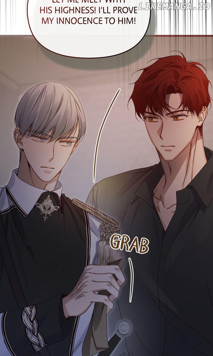 Please Save Me [Official] Chapter 26 - page 61