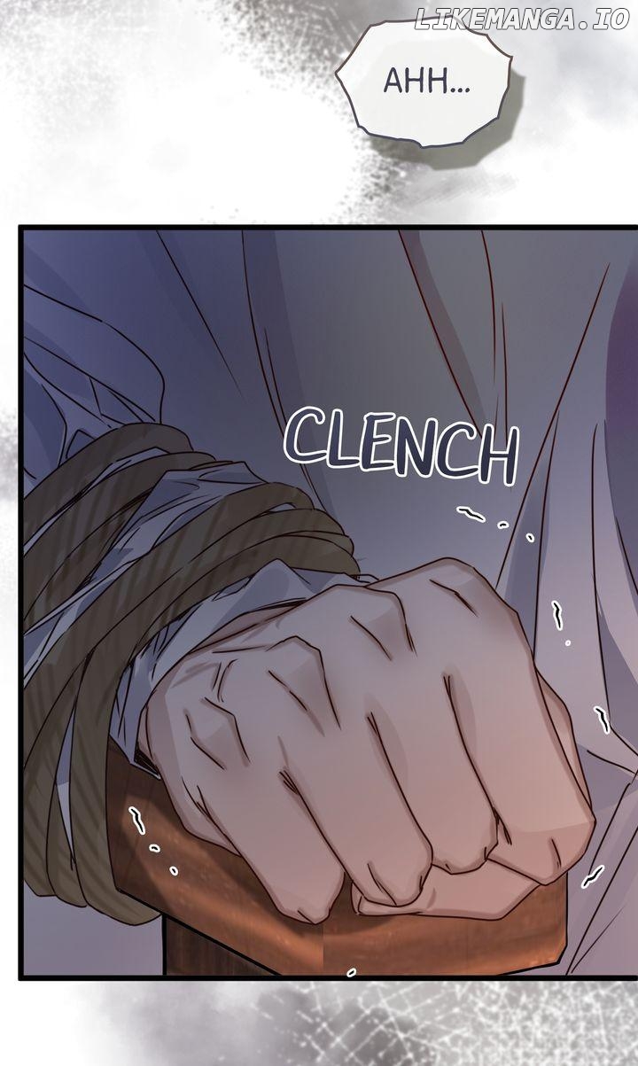 Please Save Me [Official] Chapter 26 - page 70