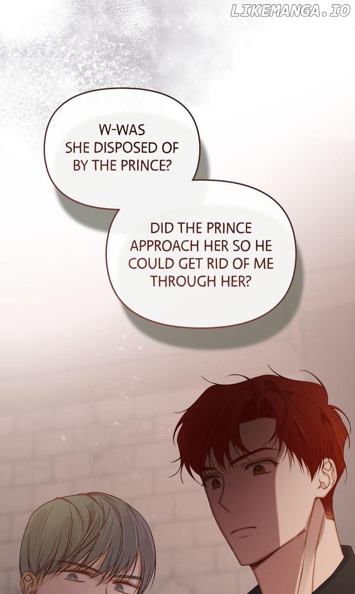 Please Save Me [Official] Chapter 26 - page 75