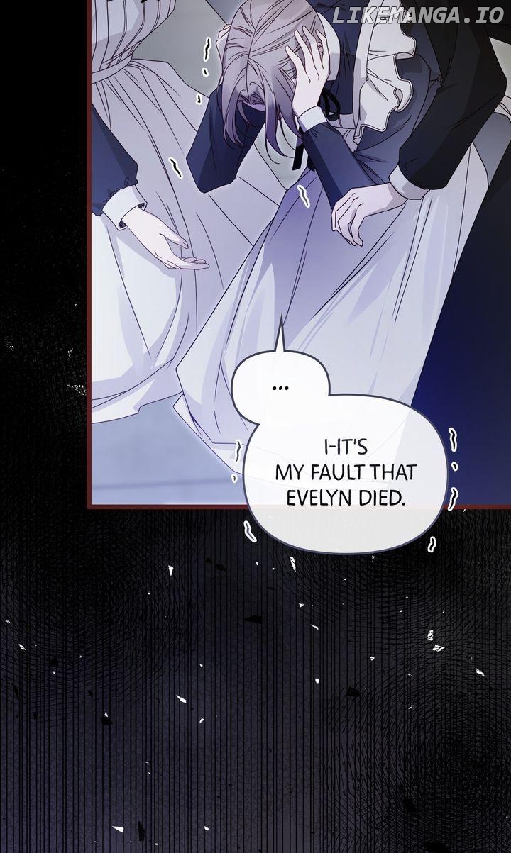 Please Save Me [Official] Chapter 26 - page 8