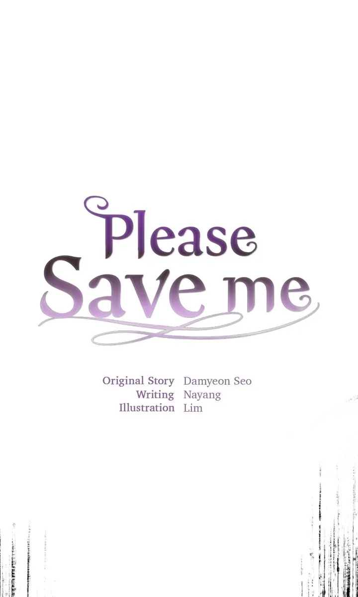 Please Save Me [Official] Chapter 20 - page 1