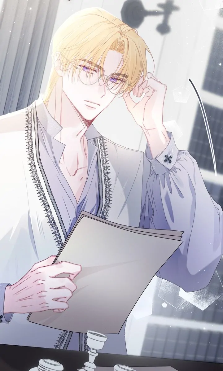 Please Save Me [Official] Chapter 20 - page 15