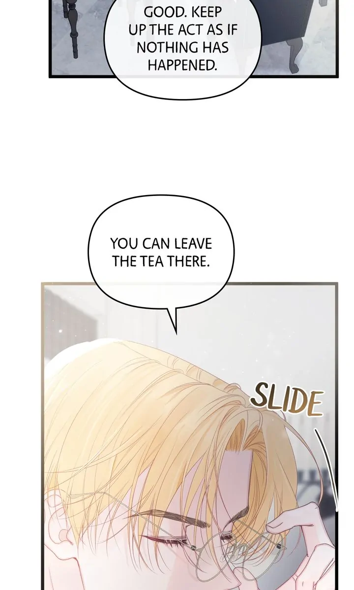 Please Save Me [Official] Chapter 20 - page 18