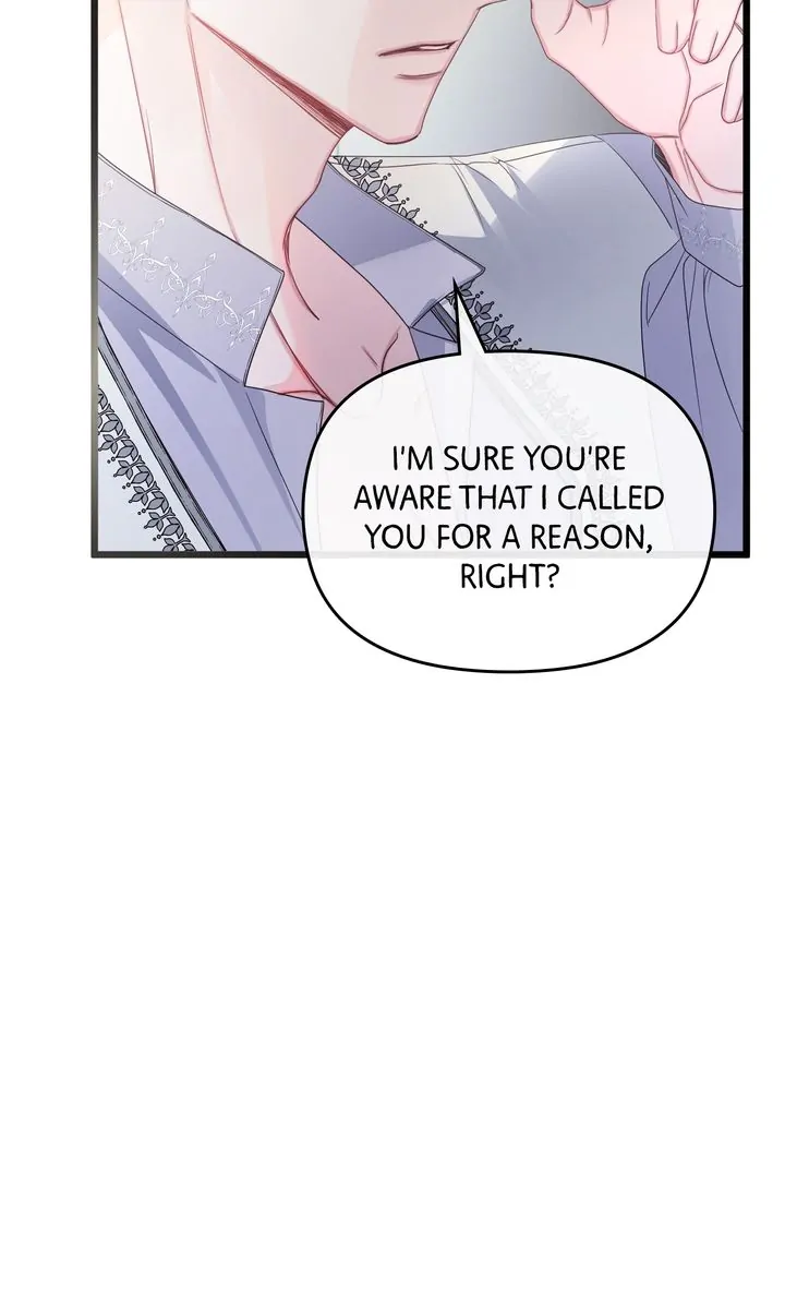 Please Save Me [Official] Chapter 20 - page 19