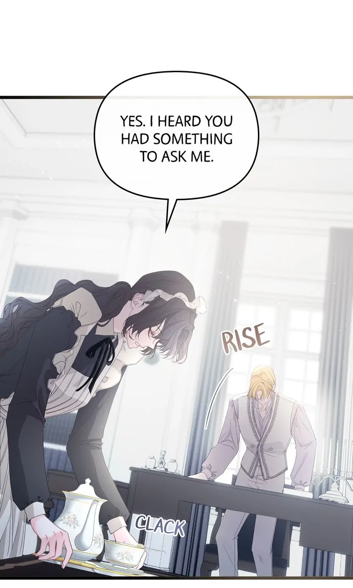 Please Save Me [Official] Chapter 20 - page 20