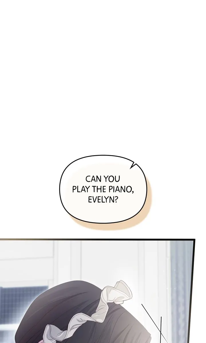 Please Save Me [Official] Chapter 20 - page 21