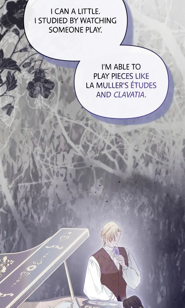 Please Save Me [Official] Chapter 20 - page 23