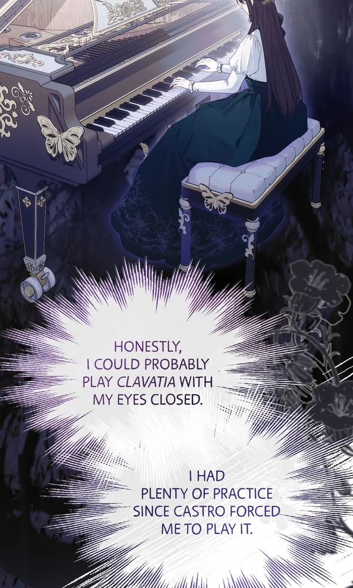 Please Save Me [Official] Chapter 20 - page 24