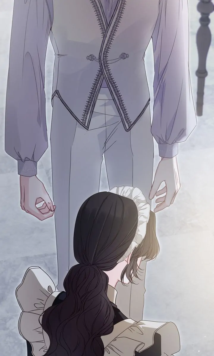 Please Save Me [Official] Chapter 20 - page 30