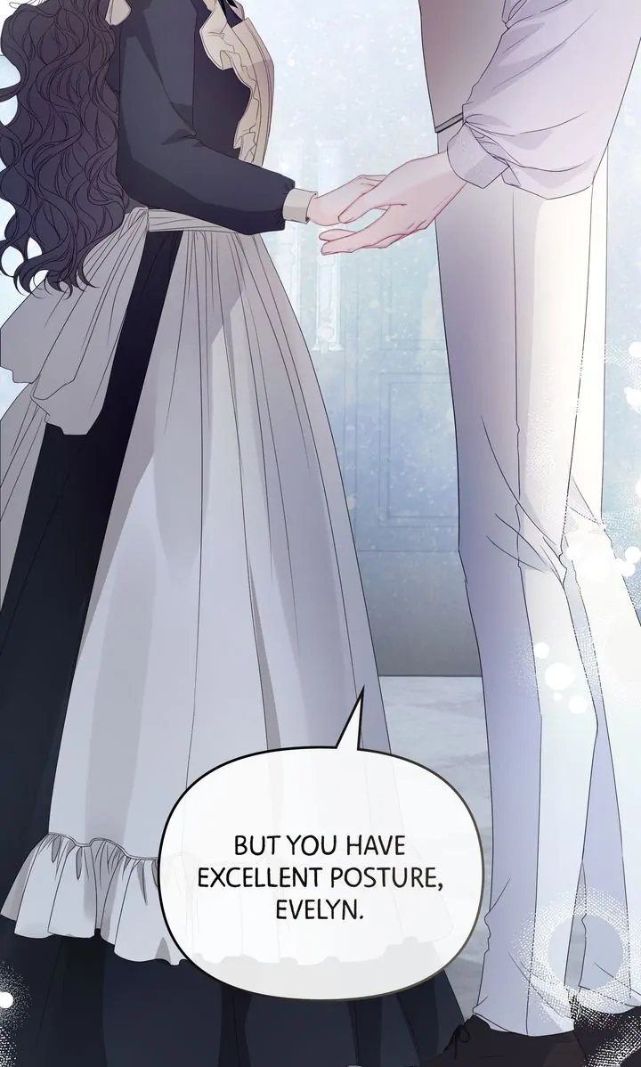 Please Save Me [Official] Chapter 20 - page 38