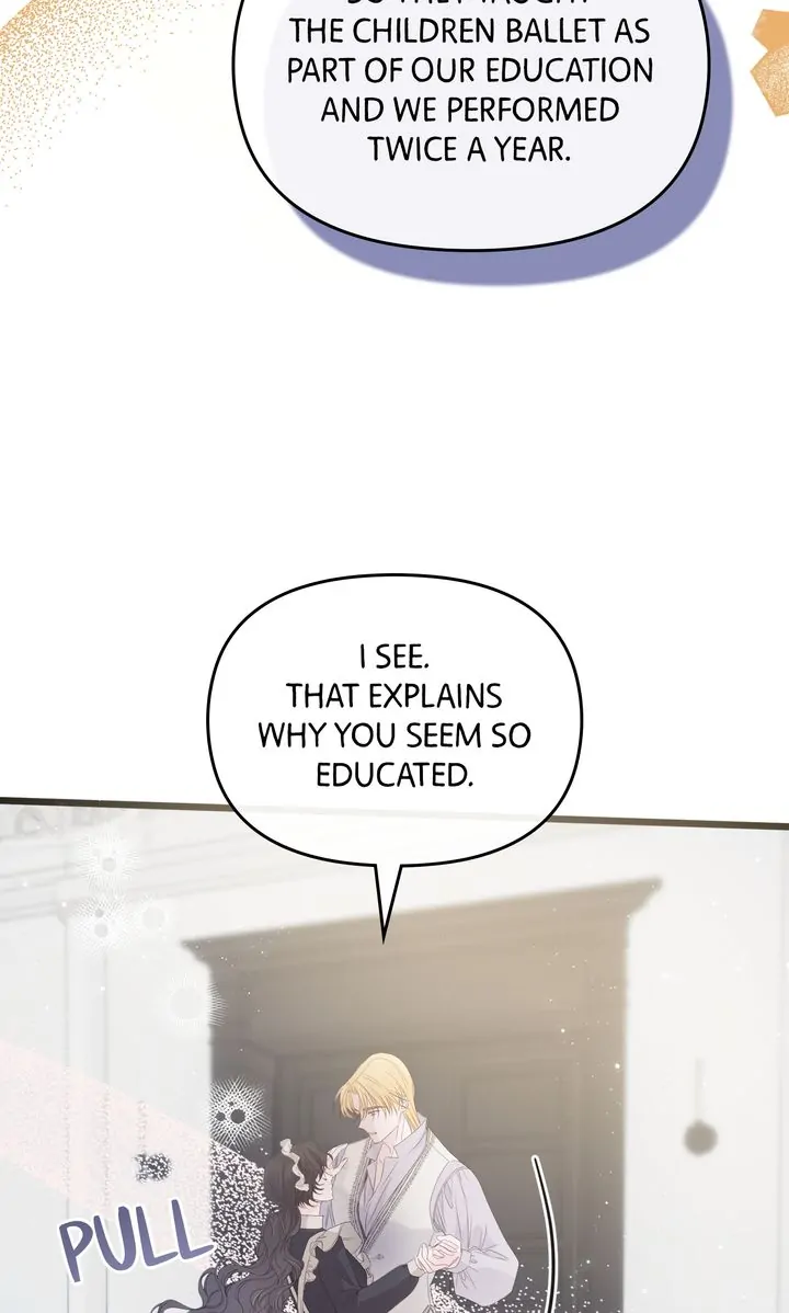 Please Save Me [Official] Chapter 20 - page 43