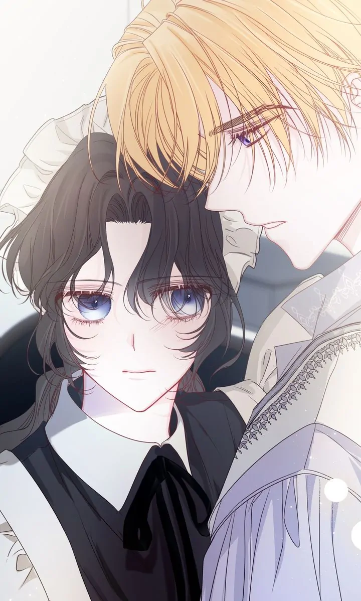 Please Save Me [Official] Chapter 20 - page 46