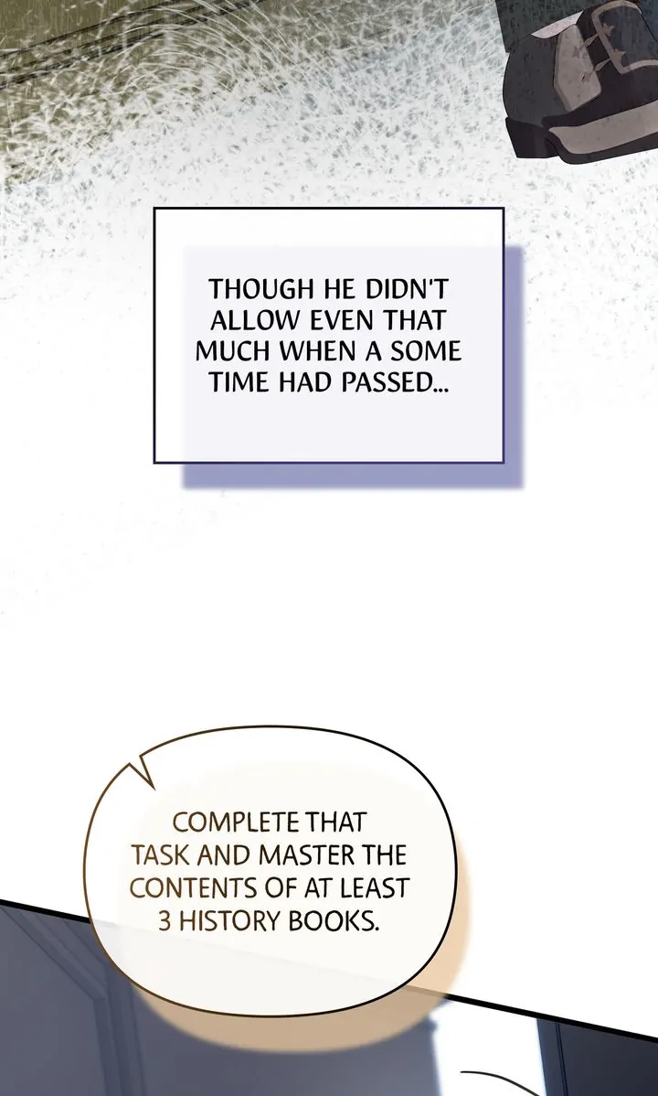 Please Save Me [Official] Chapter 20 - page 57
