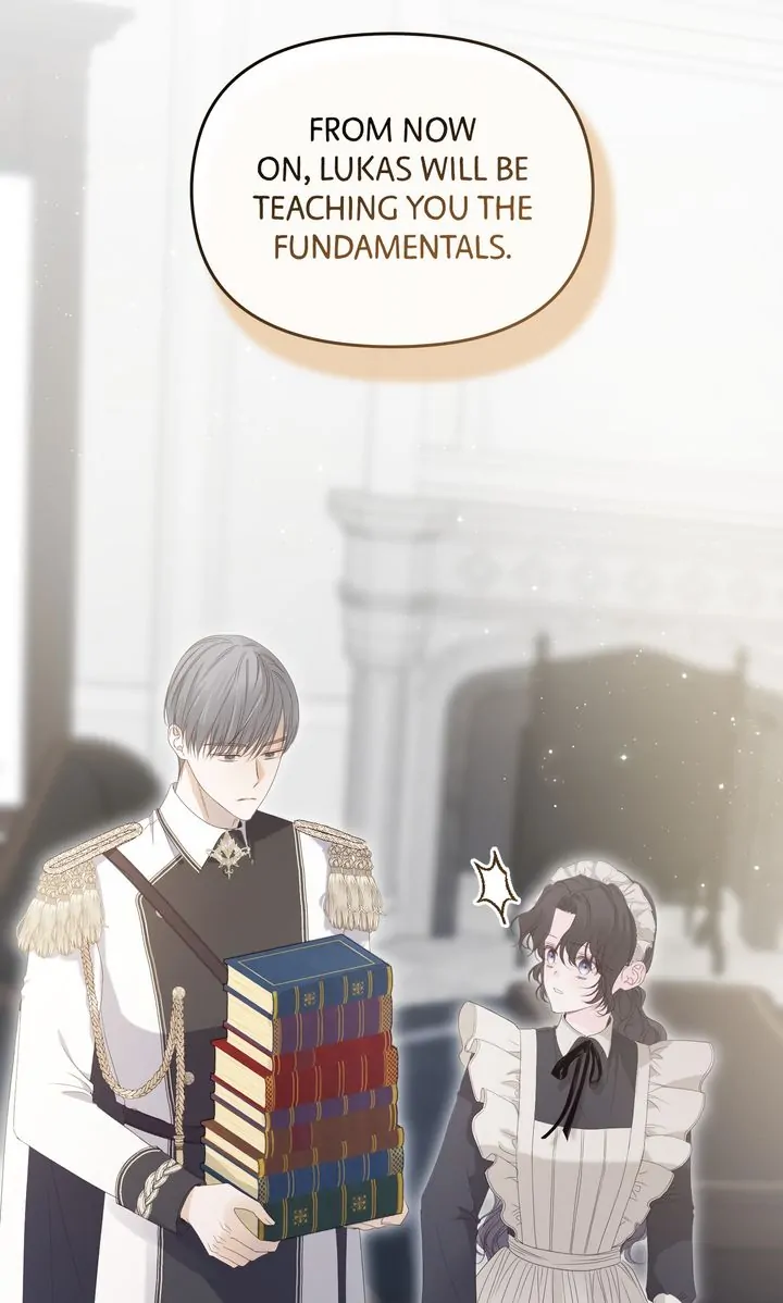 Please Save Me [Official] Chapter 20 - page 59