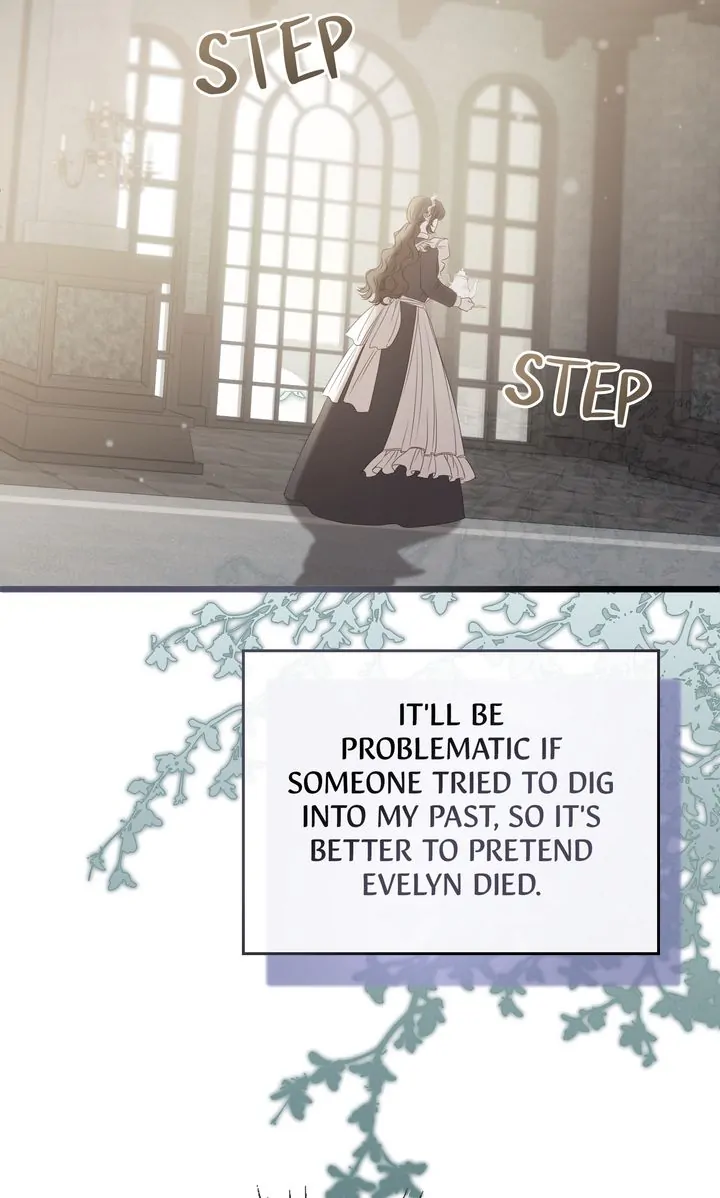 Please Save Me [Official] Chapter 20 - page 6