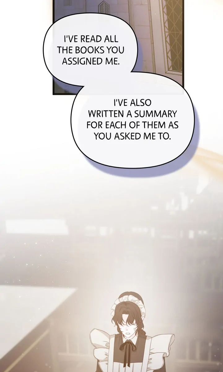 Please Save Me [Official] Chapter 20 - page 82