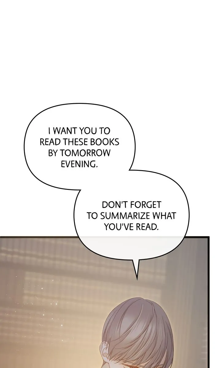 Please Save Me [Official] Chapter 20 - page 86