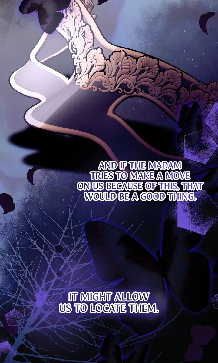 Please Save Me [Official] Chapter 20 - page 9