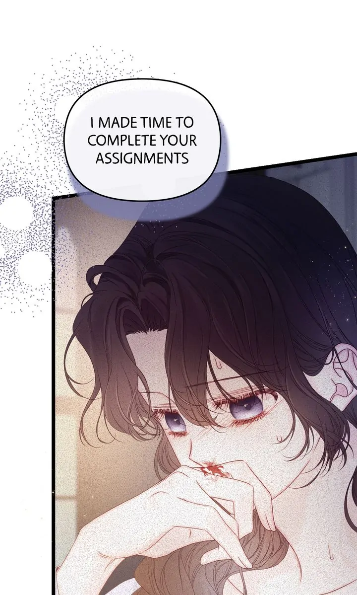 Please Save Me [Official] Chapter 20 - page 91