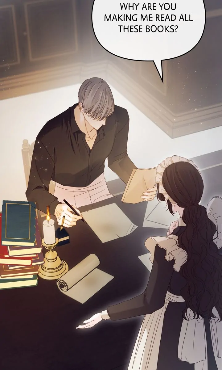 Please Save Me [Official] Chapter 20 - page 93