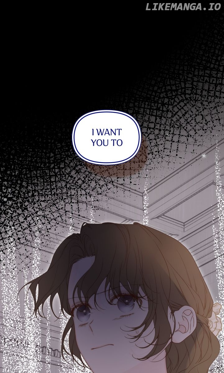 Please Save Me [Official] Chapter 40 - page 1