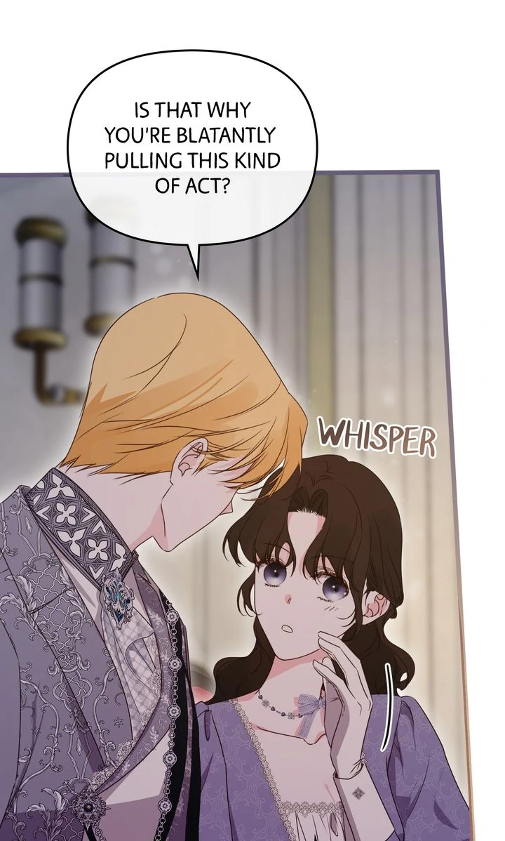 Please Save Me [Official] Chapter 40 - page 100