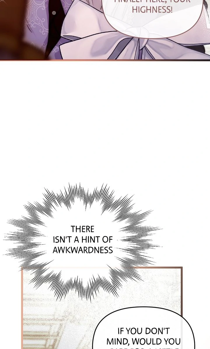 Please Save Me [Official] Chapter 40 - page 11