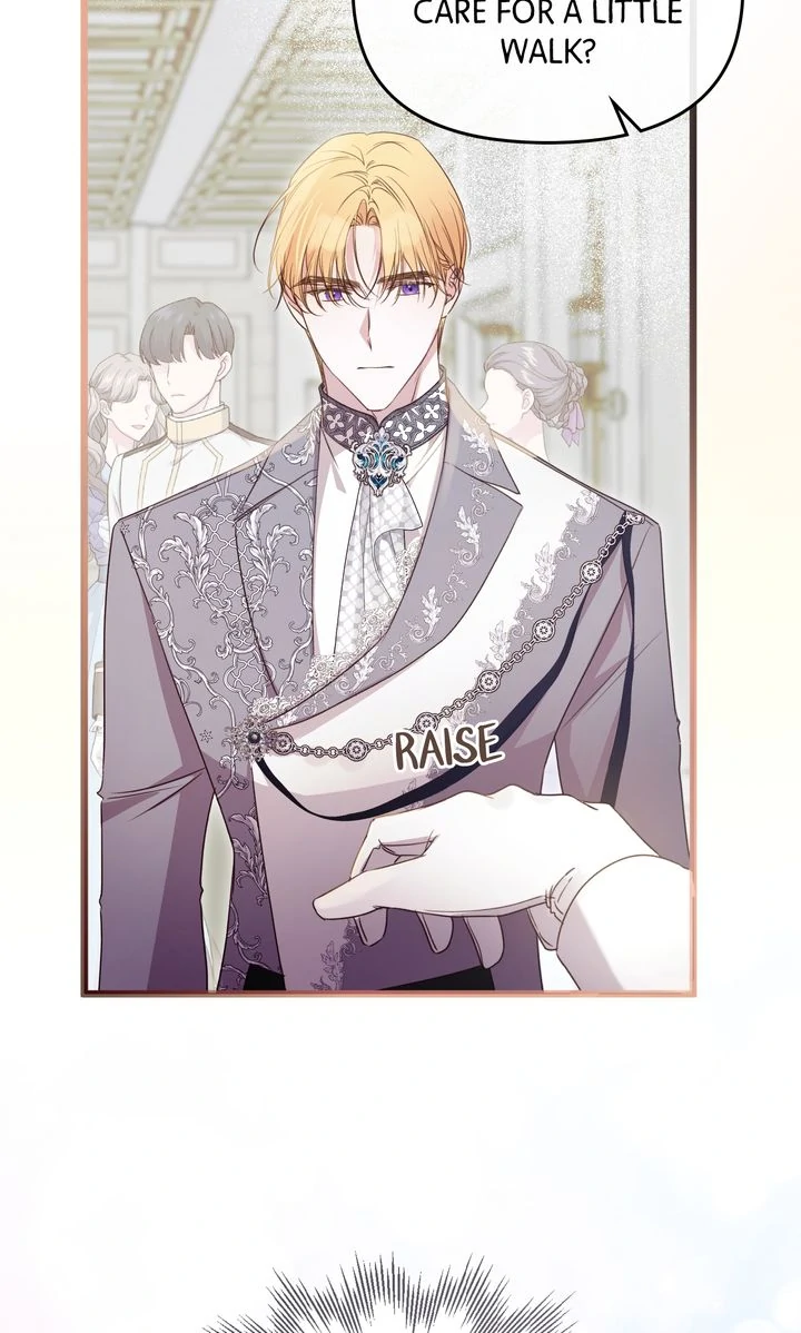 Please Save Me [Official] Chapter 40 - page 12