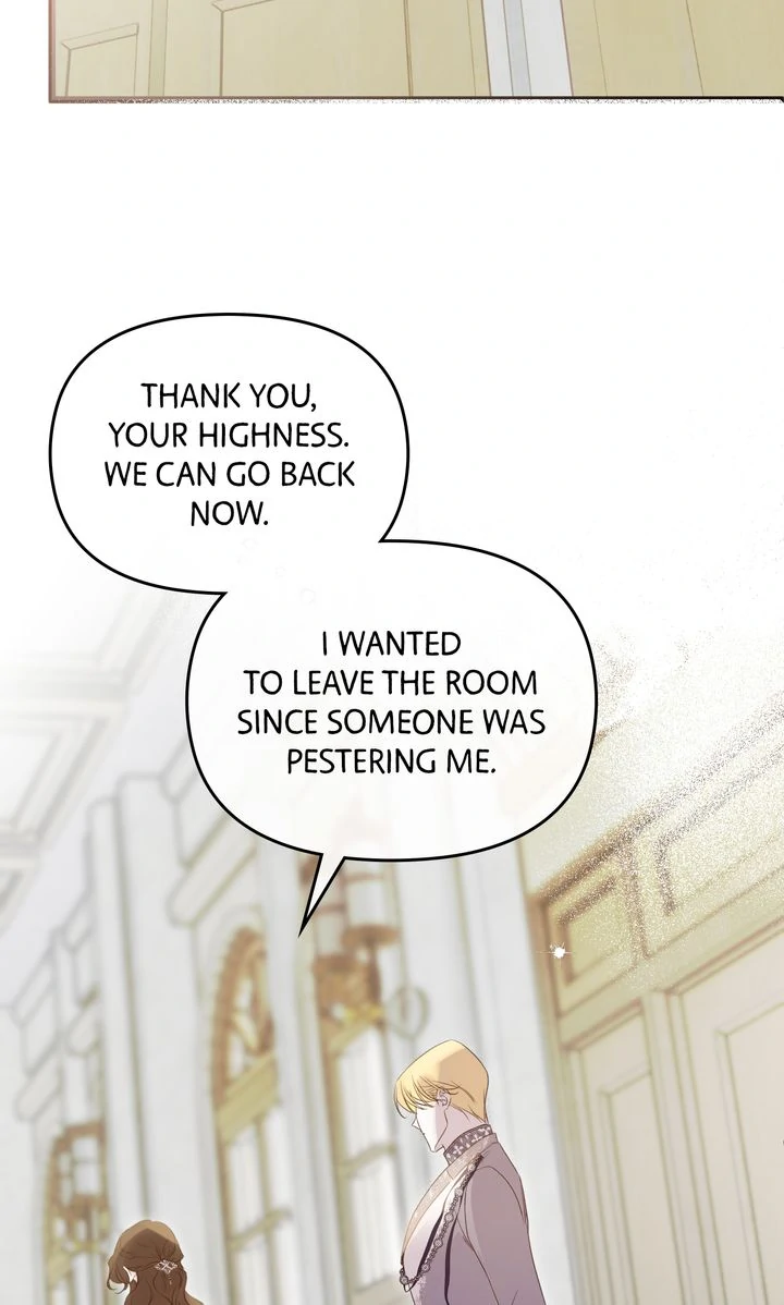Please Save Me [Official] Chapter 40 - page 16