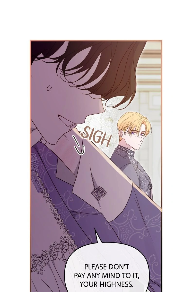 Please Save Me [Official] Chapter 40 - page 18