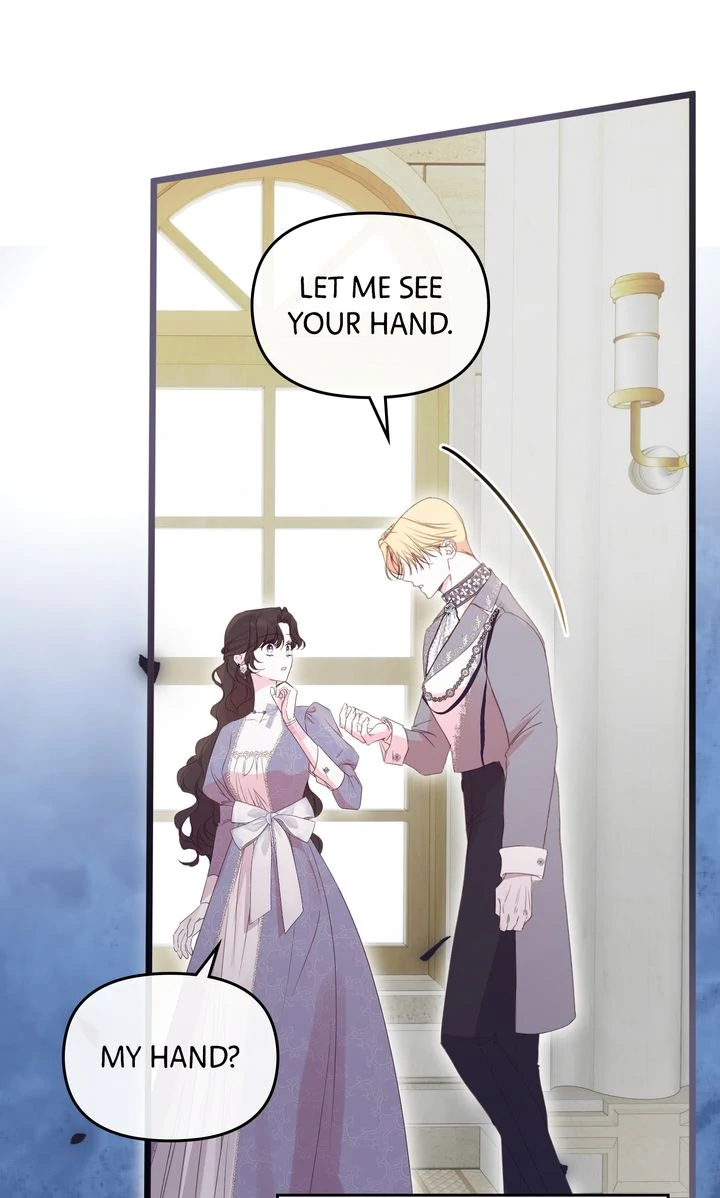 Please Save Me [Official] Chapter 40 - page 21