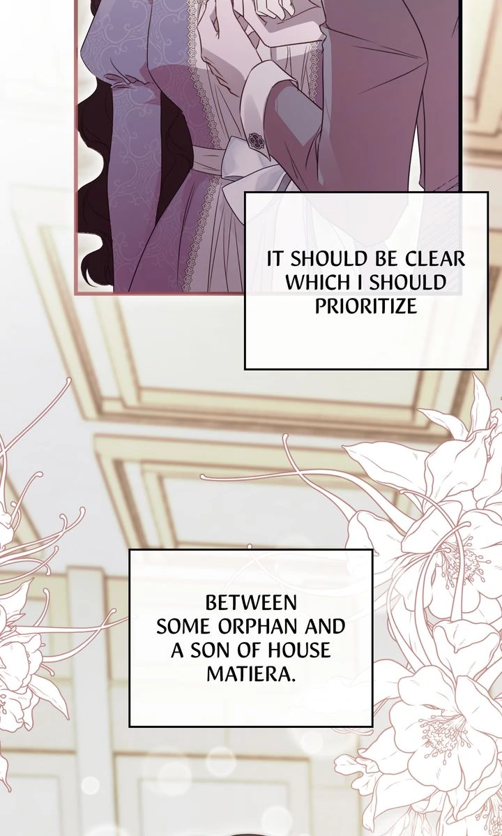 Please Save Me [Official] Chapter 40 - page 27