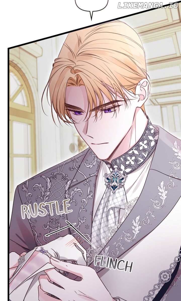 Please Save Me [Official] Chapter 40 - page 30