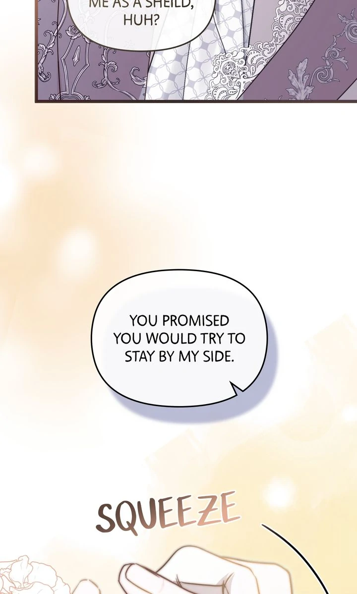 Please Save Me [Official] Chapter 40 - page 35