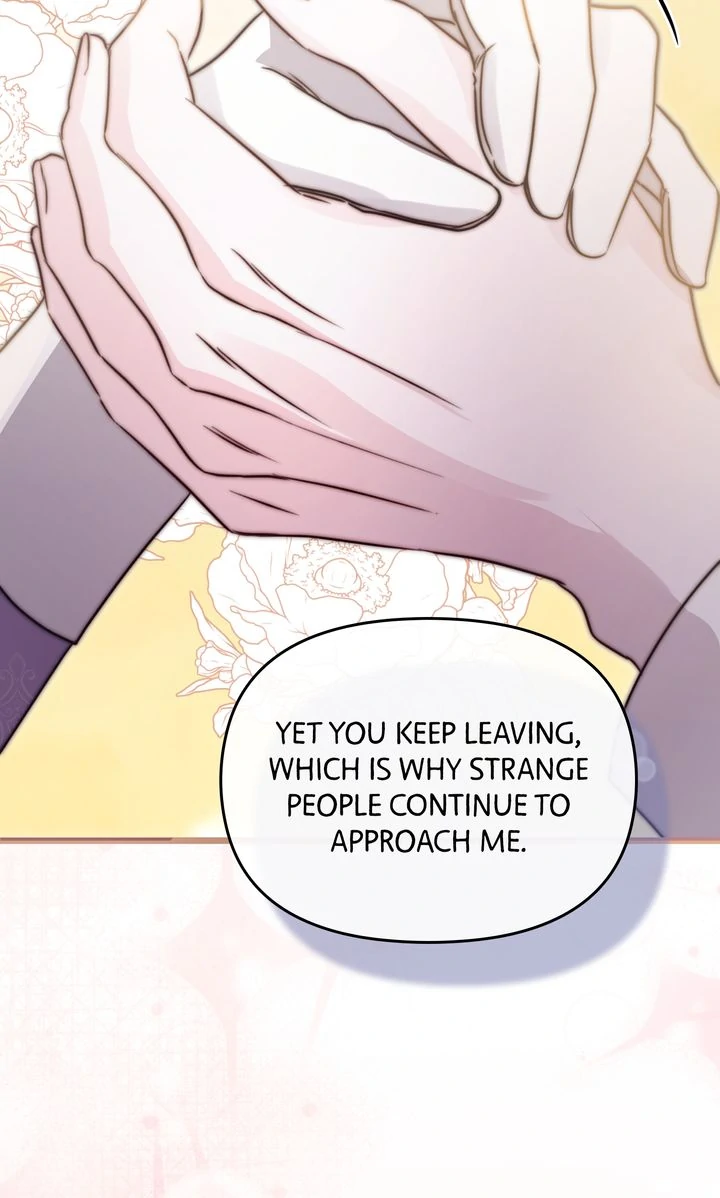 Please Save Me [Official] Chapter 40 - page 36