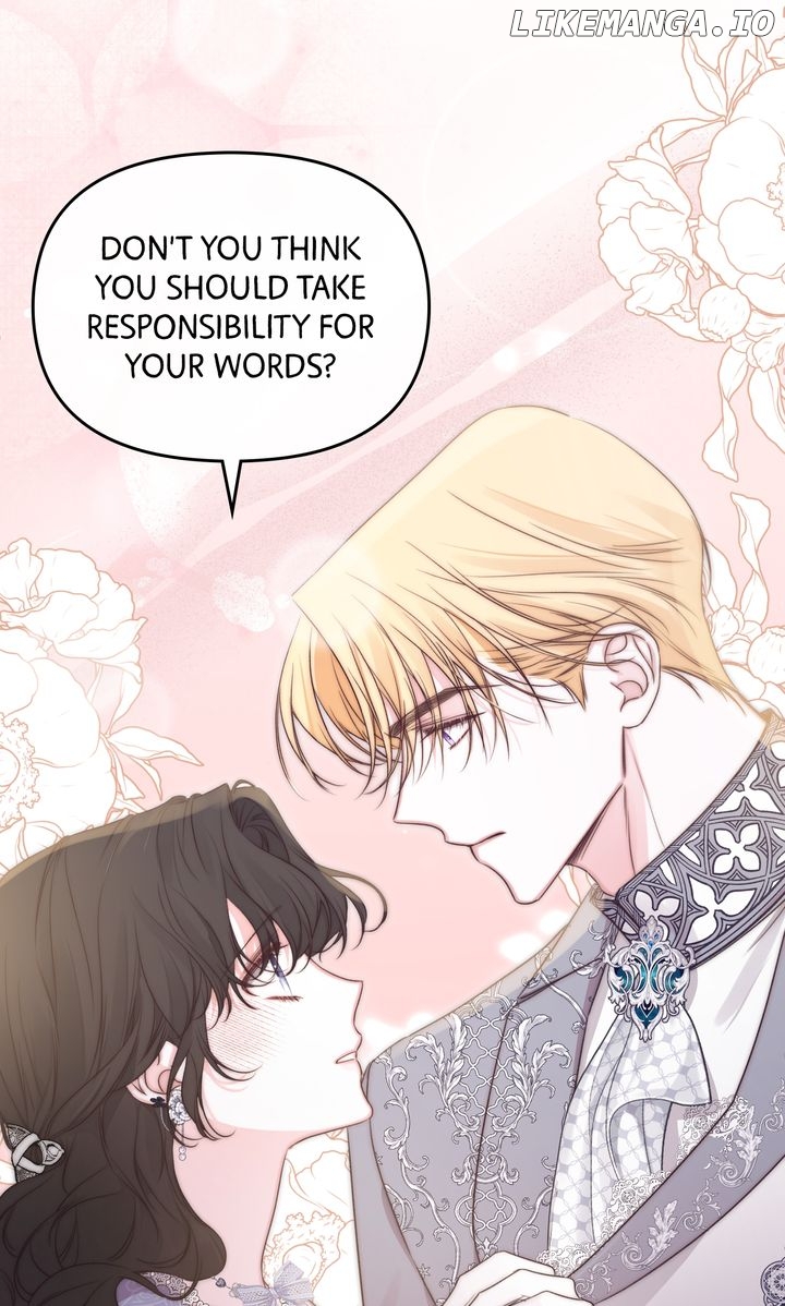 Please Save Me [Official] Chapter 40 - page 37