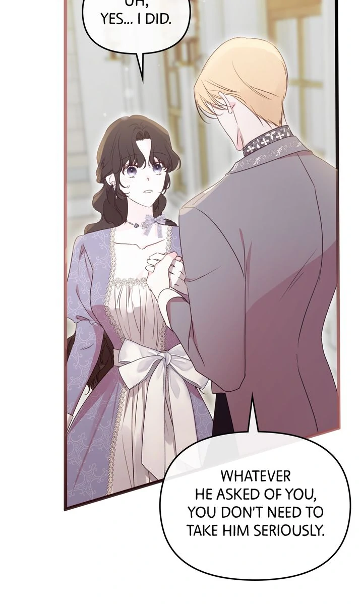 Please Save Me [Official] Chapter 40 - page 42