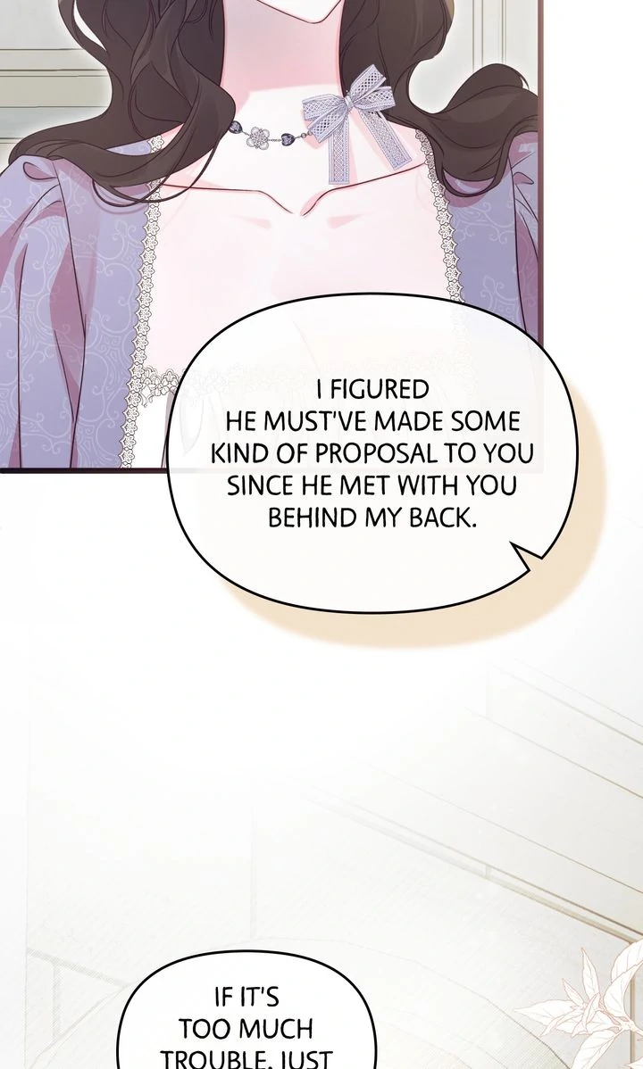 Please Save Me [Official] Chapter 40 - page 44