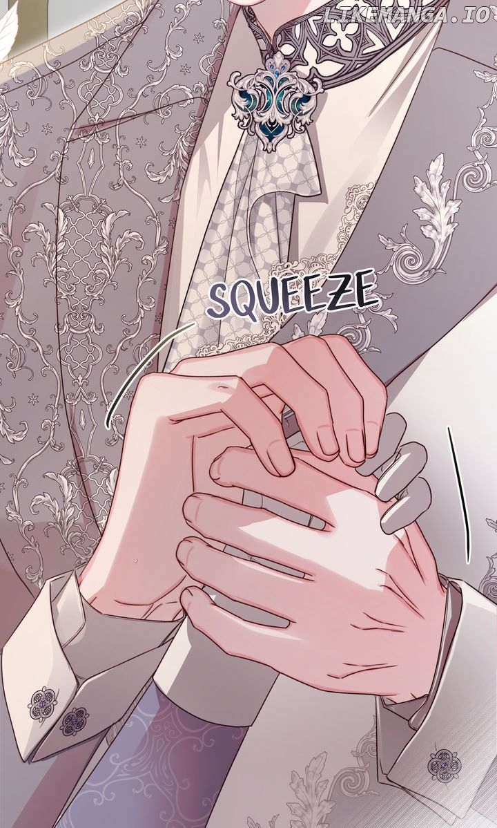 Please Save Me [Official] Chapter 40 - page 46