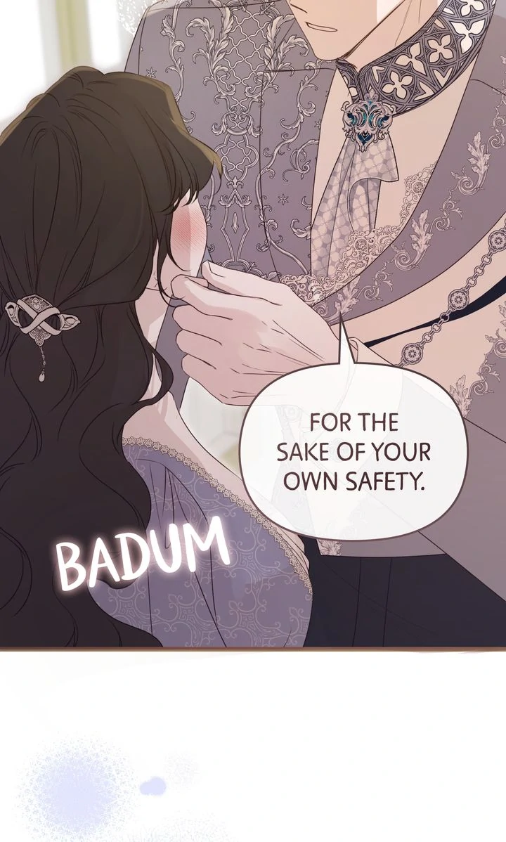 Please Save Me [Official] Chapter 40 - page 51