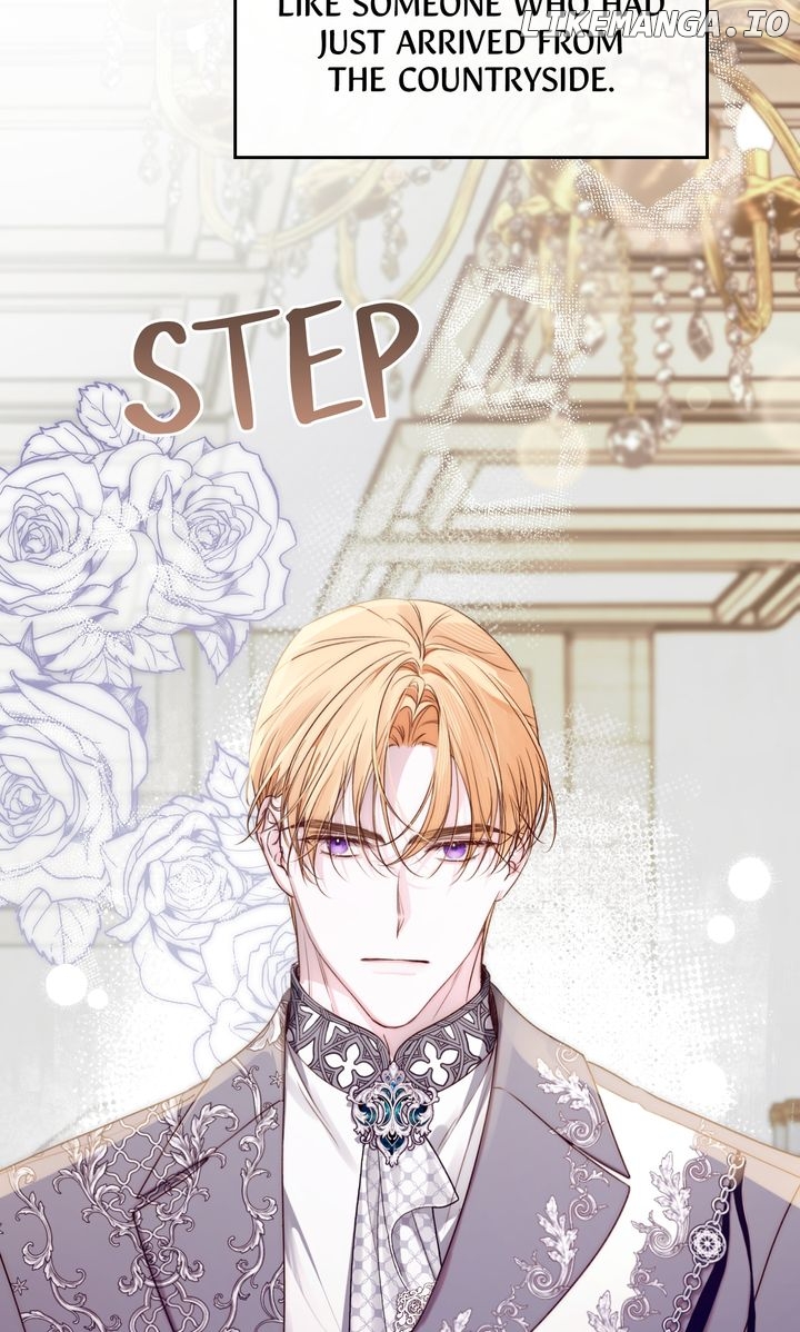 Please Save Me [Official] Chapter 40 - page 6