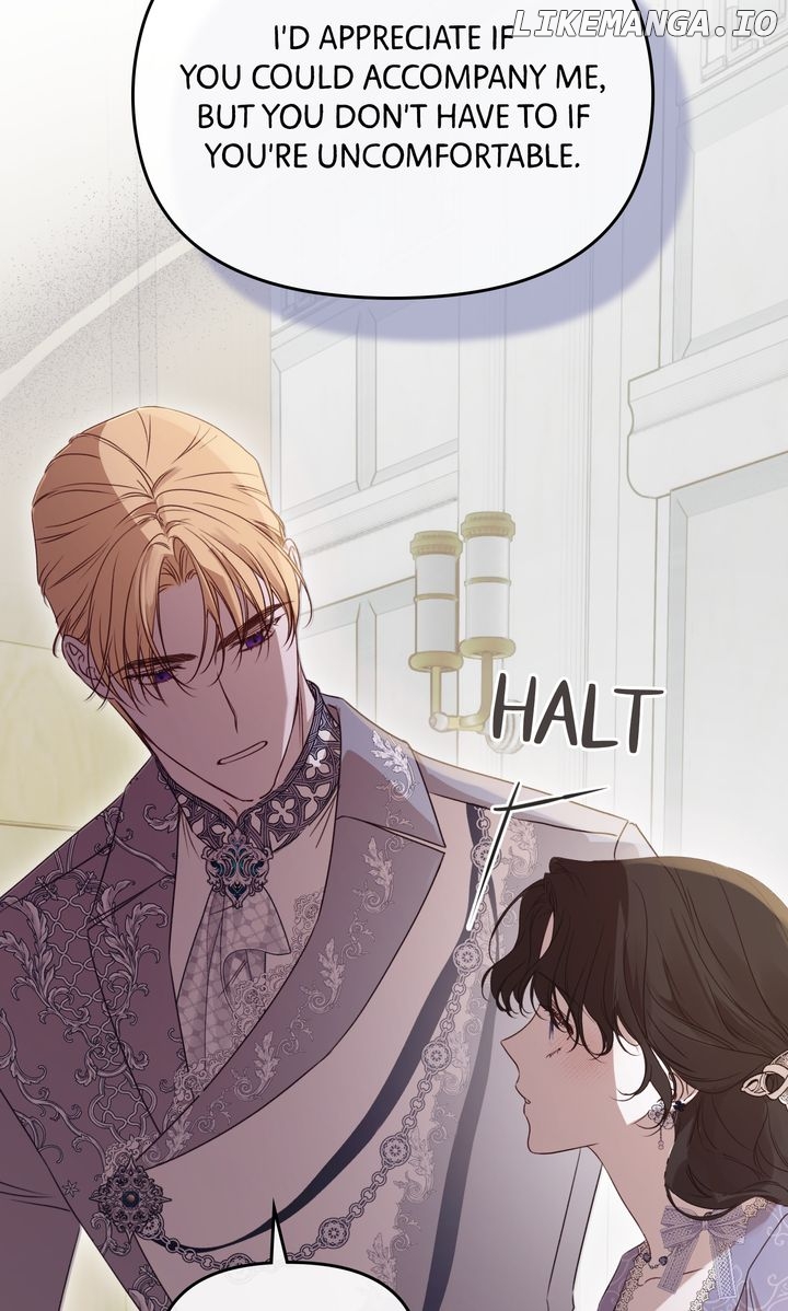 Please Save Me [Official] Chapter 40 - page 74