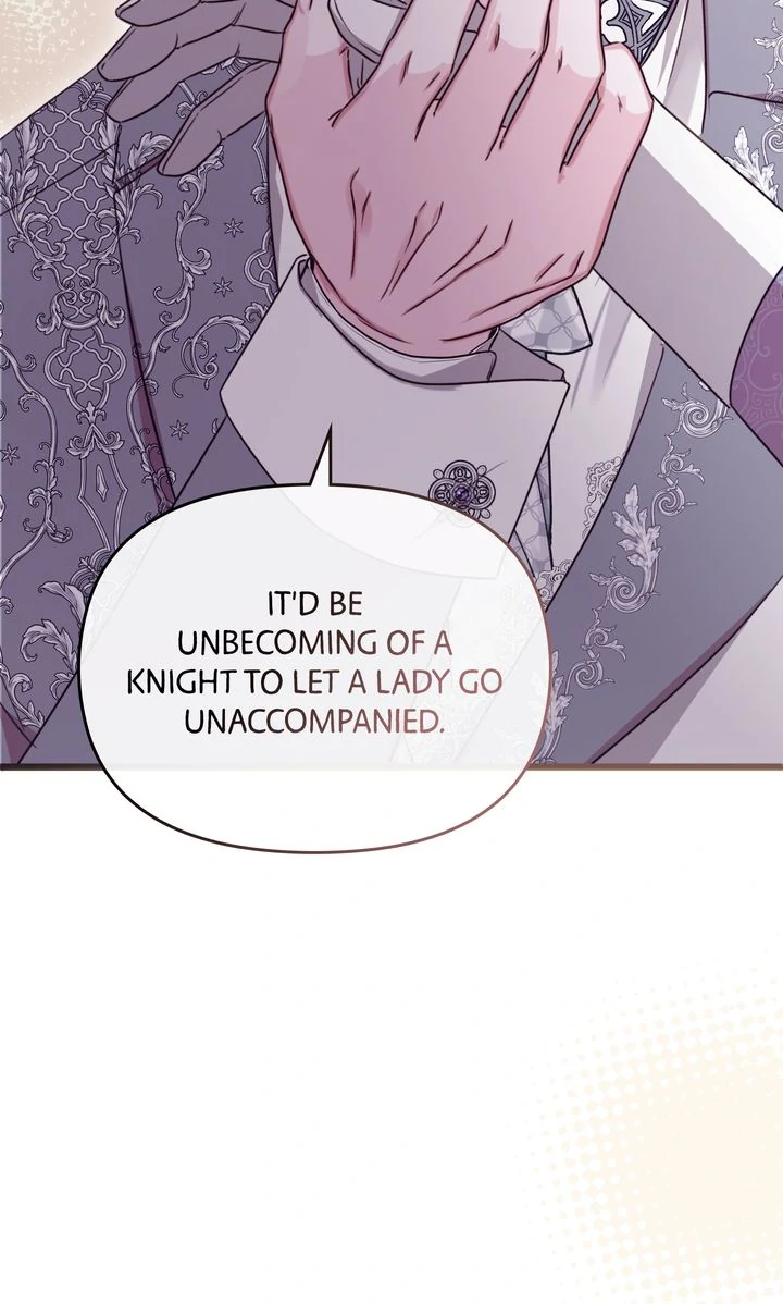 Please Save Me [Official] Chapter 40 - page 77