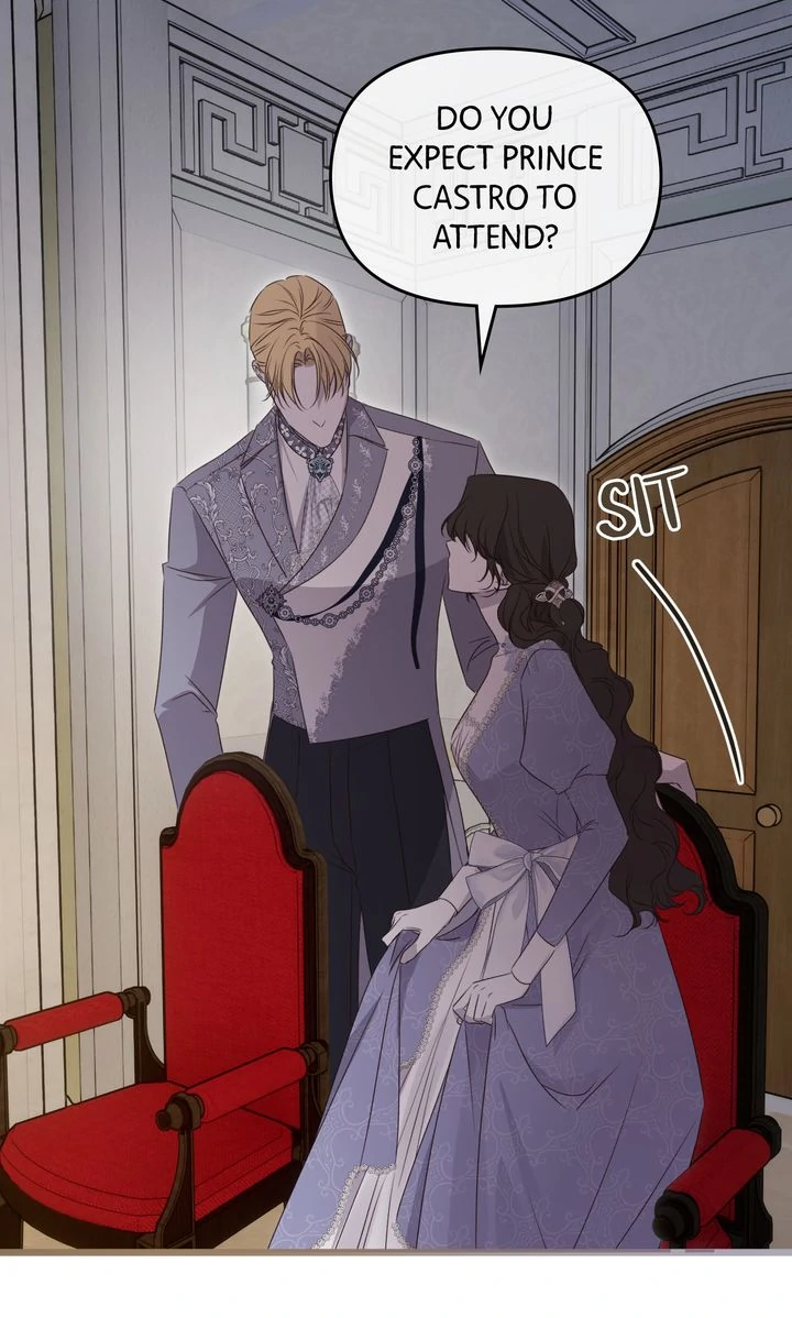 Please Save Me [Official] Chapter 40 - page 81